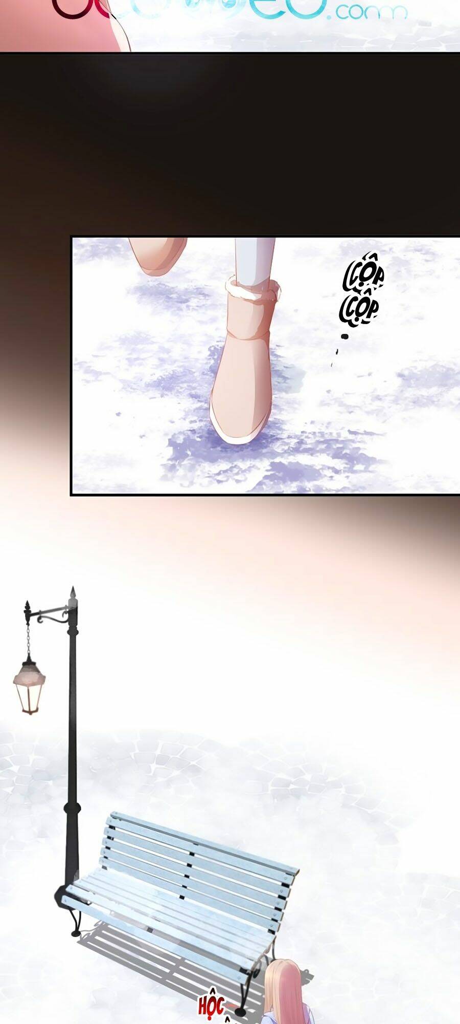 đóa hoa chớm nở chapter 74 13