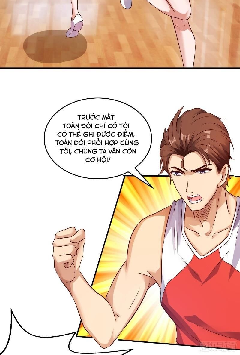 tổ chức x.e chapter 7 30