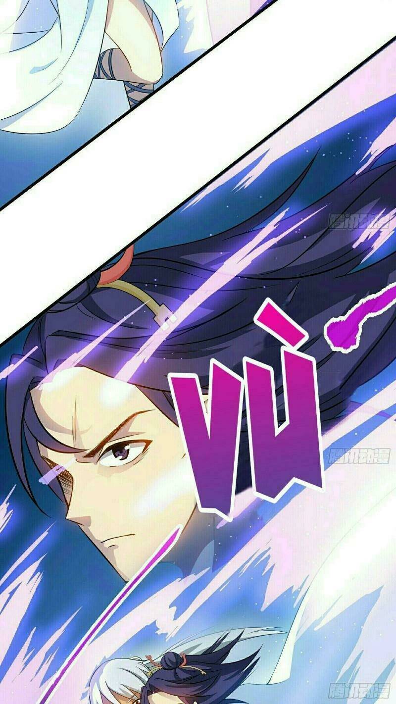 thiên mệnh long thần chapter 28 26