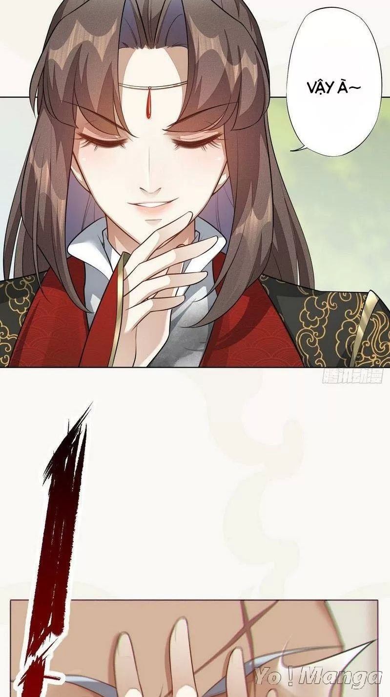 tuyệt thế luyện đan sư chapter 152 28