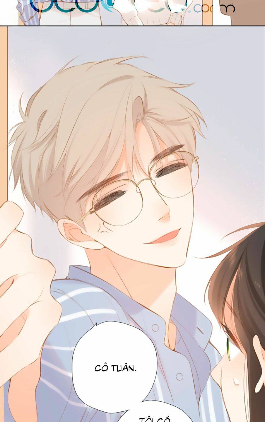 Lại Gặp Được Em Chapter 96 - Trang 28