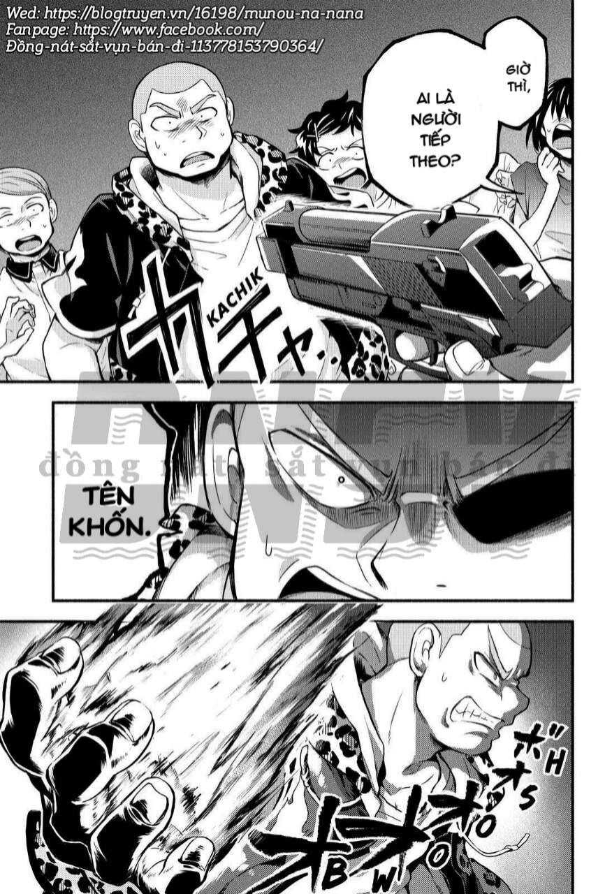 nana vô năng chapter 59 24