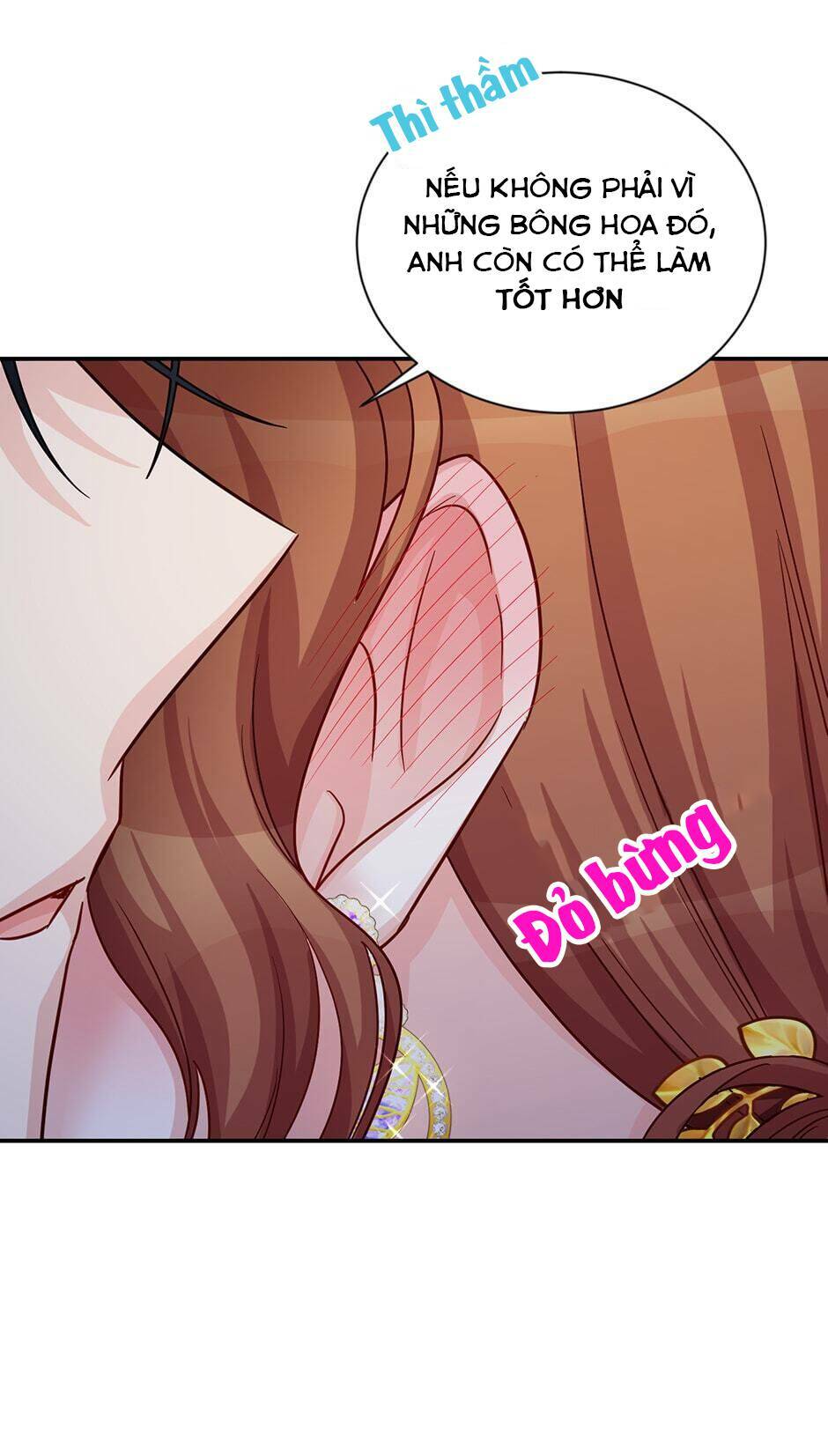 nữ công tước với tâm hồn trống rỗng chapter 70 55