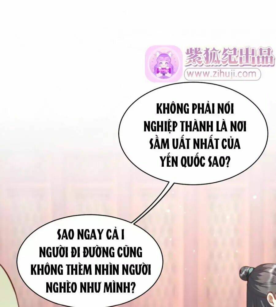 thanh hà công chúa chu uyển truyện chapter 2 1