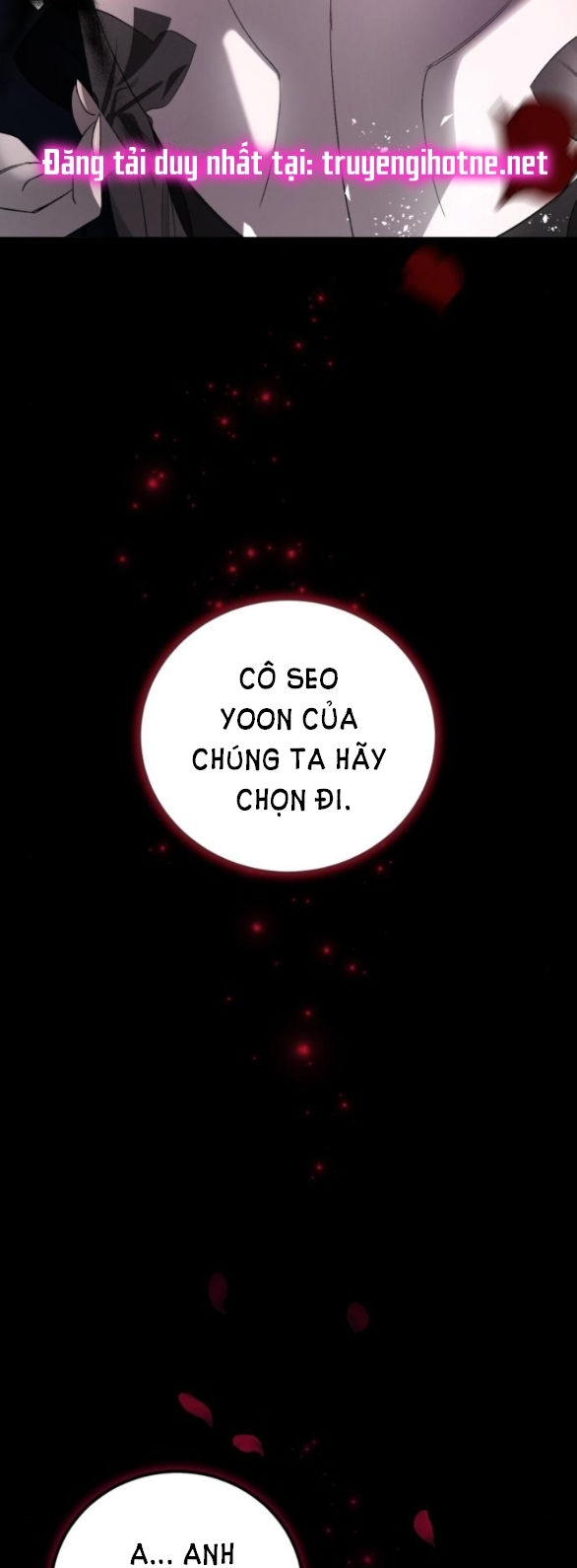 điệu nhảy say mê giữa màn đêm chapter 5.2 2