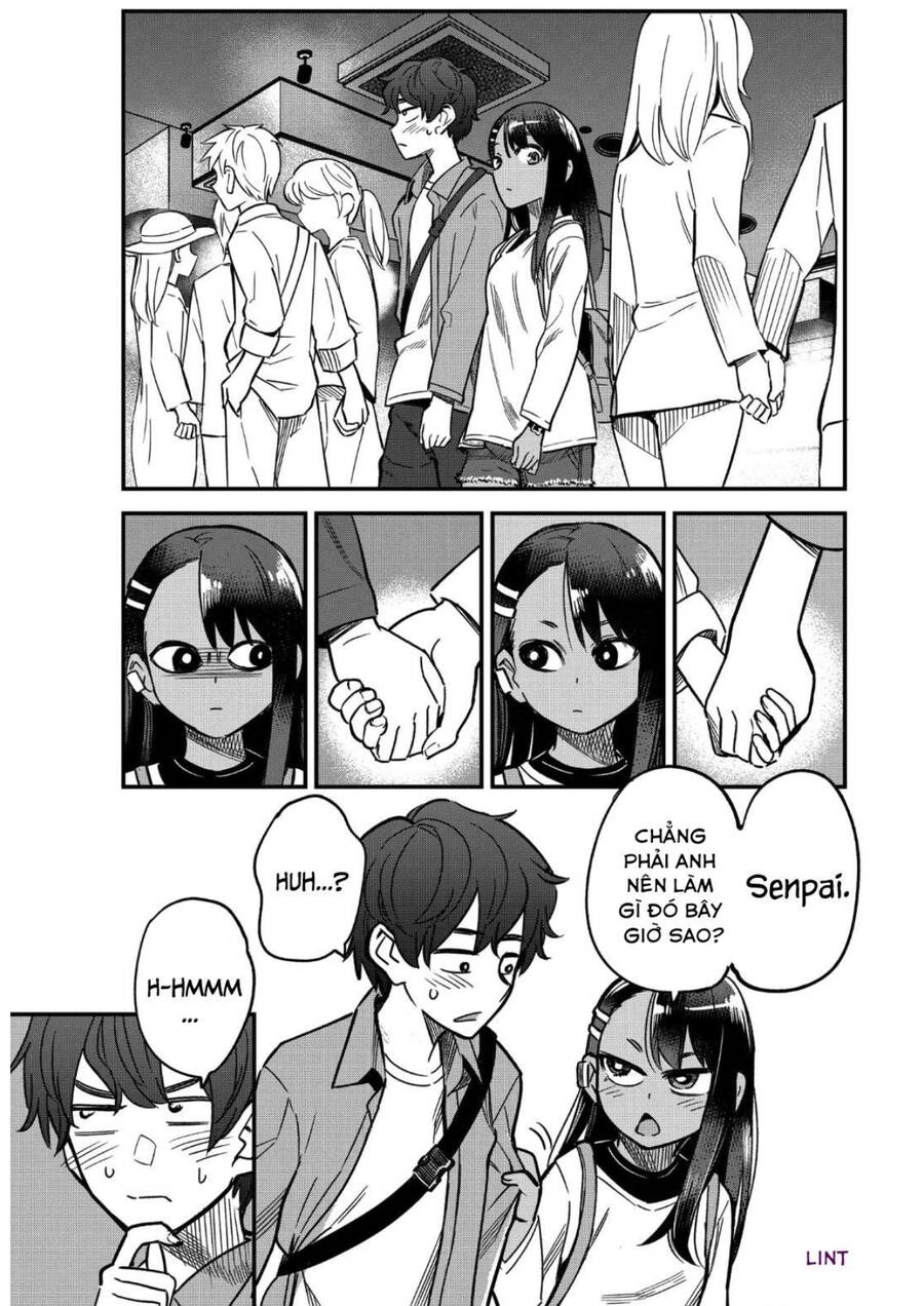 please don bully me - nagatoro-san chapter 88 15