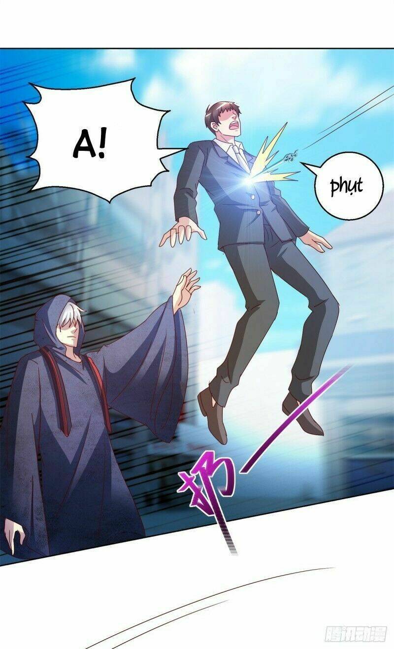 vú em là cổ tiên chapter 124 19