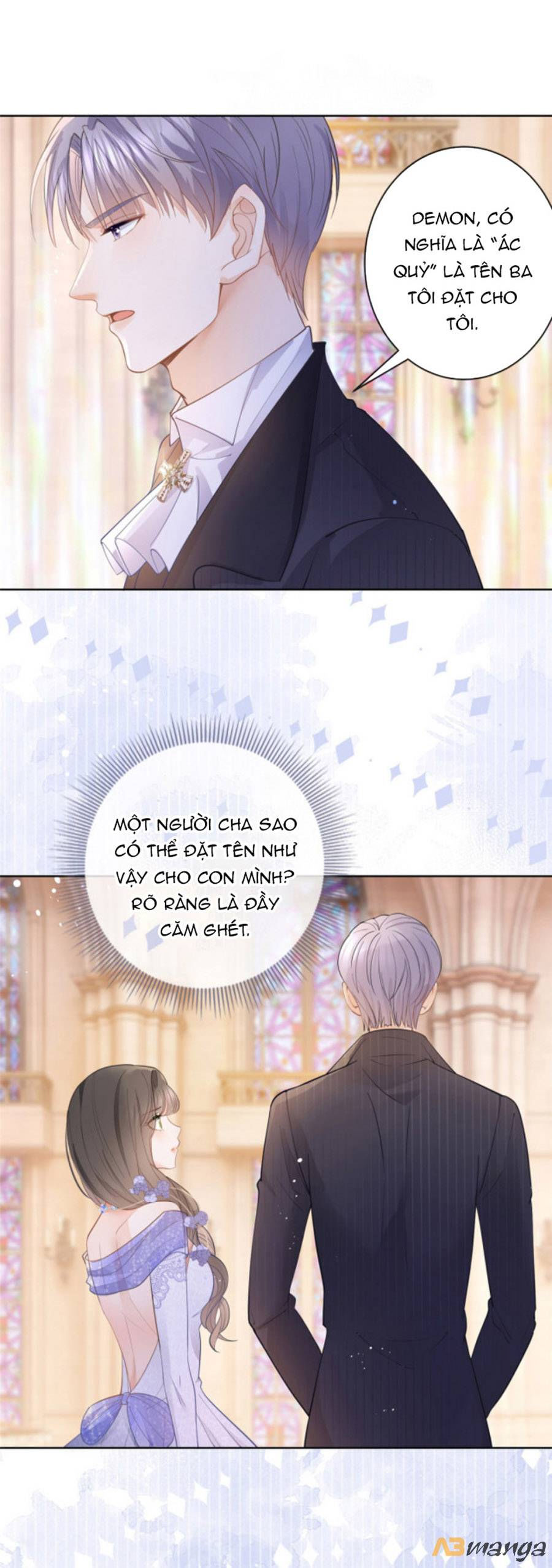 sát thủ đại nhân tại tuyến dưỡng hồ chapter 49 1