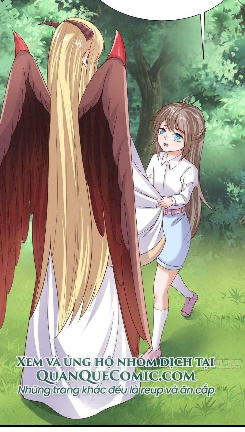 vú em của tiên ma chapter 23 18