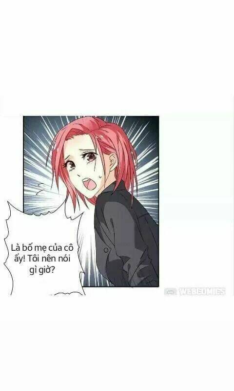 1 nửa hoàn hảo của ceo chapter 37 12