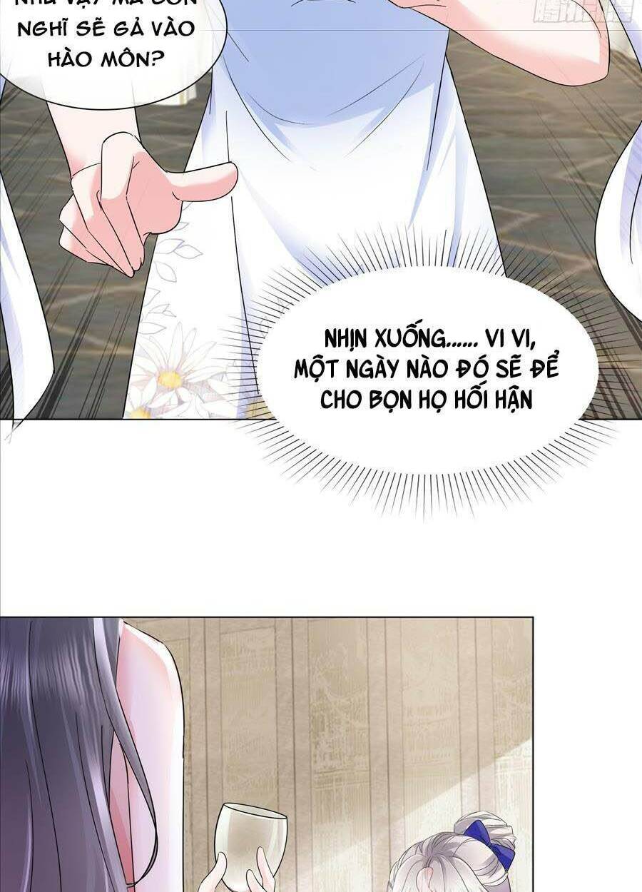 nhược hữu hàn đông ngộ noãn dương chapter 6 15