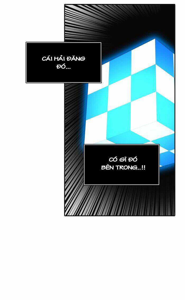 cuộc chiến trong tòa tháp chapter 331 86