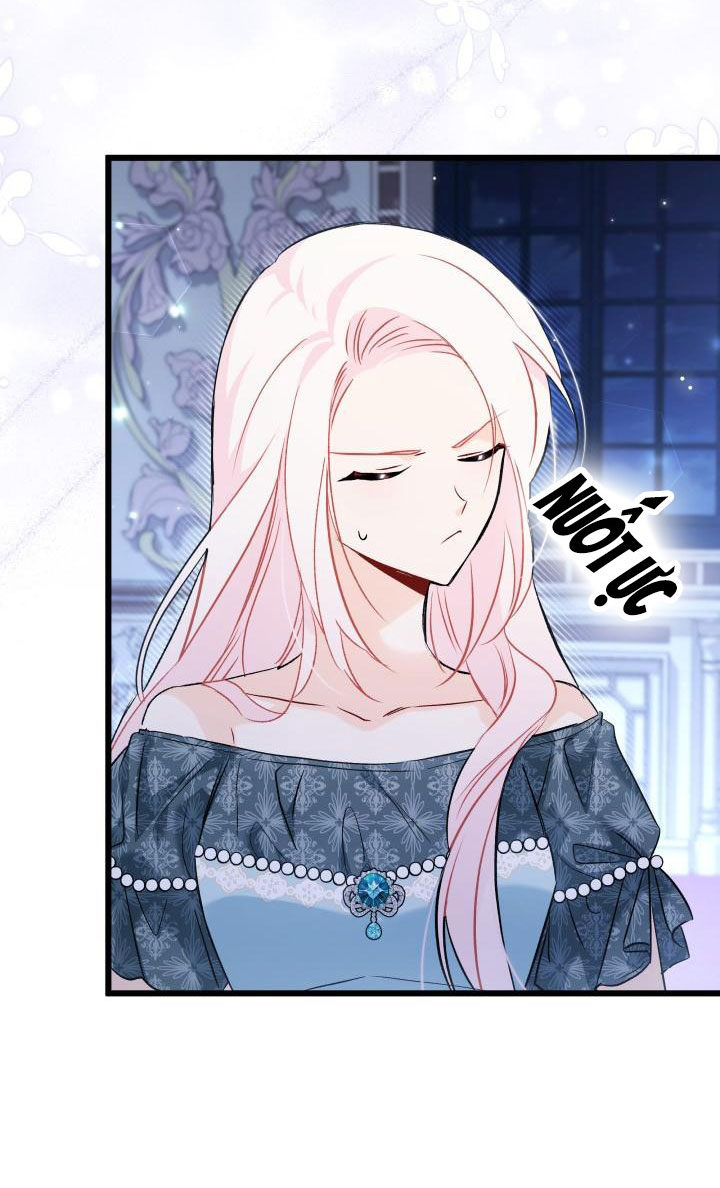 mối liên kết giữa báo đen và bé thỏ chapter 91 55