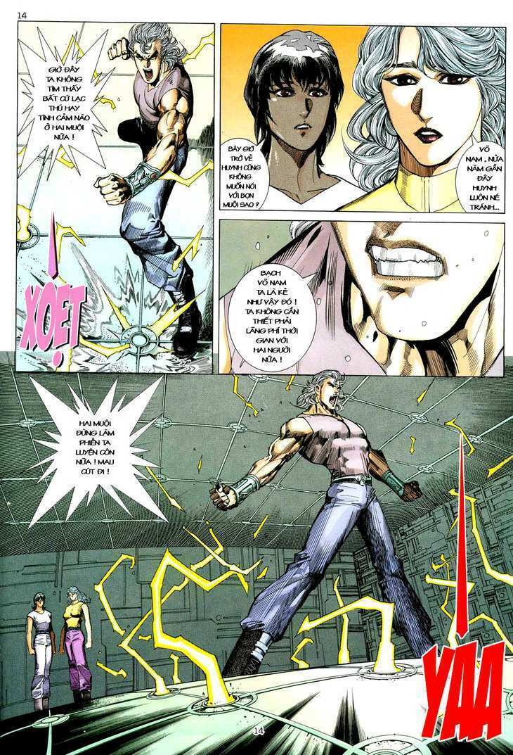 võ thần chapter 72 14