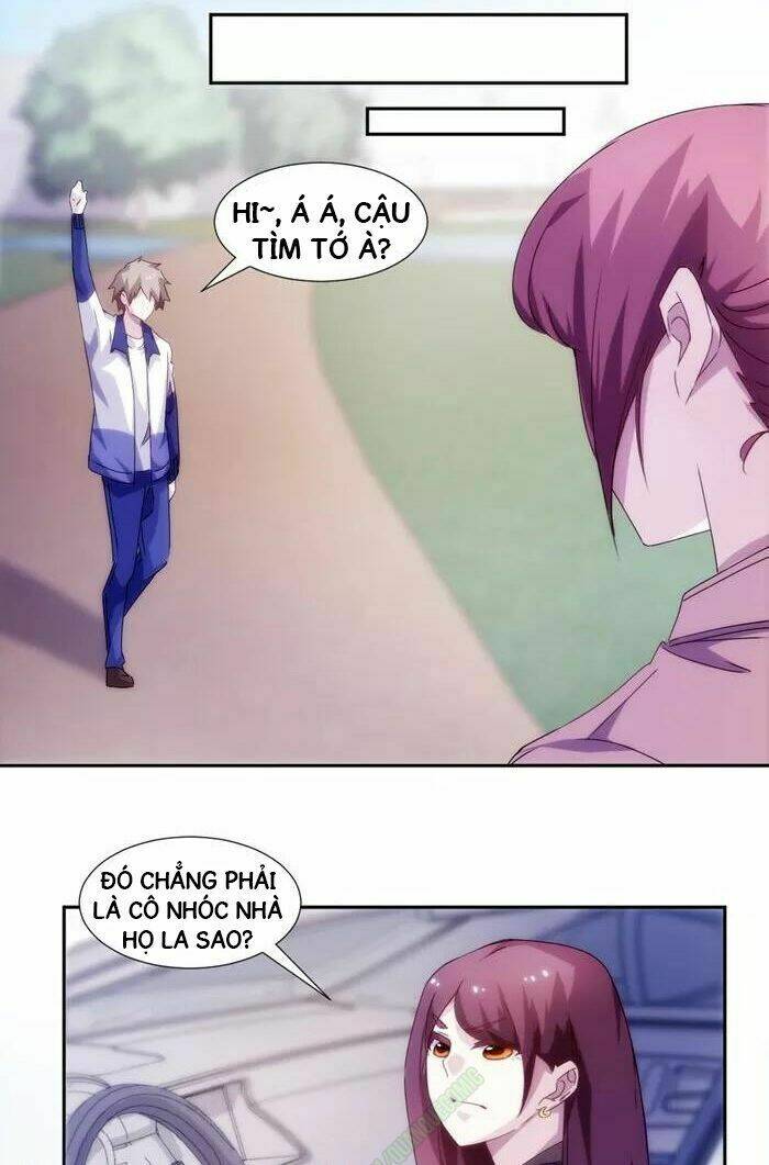 thần y hệ thống chapter 58 9