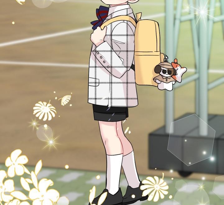 xác suất tình yêu chapter 57 34