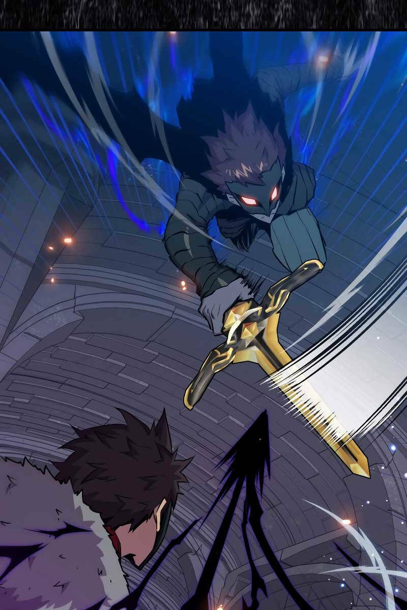 tôi thăng cấp trong lúc ngủ chapter 92 111