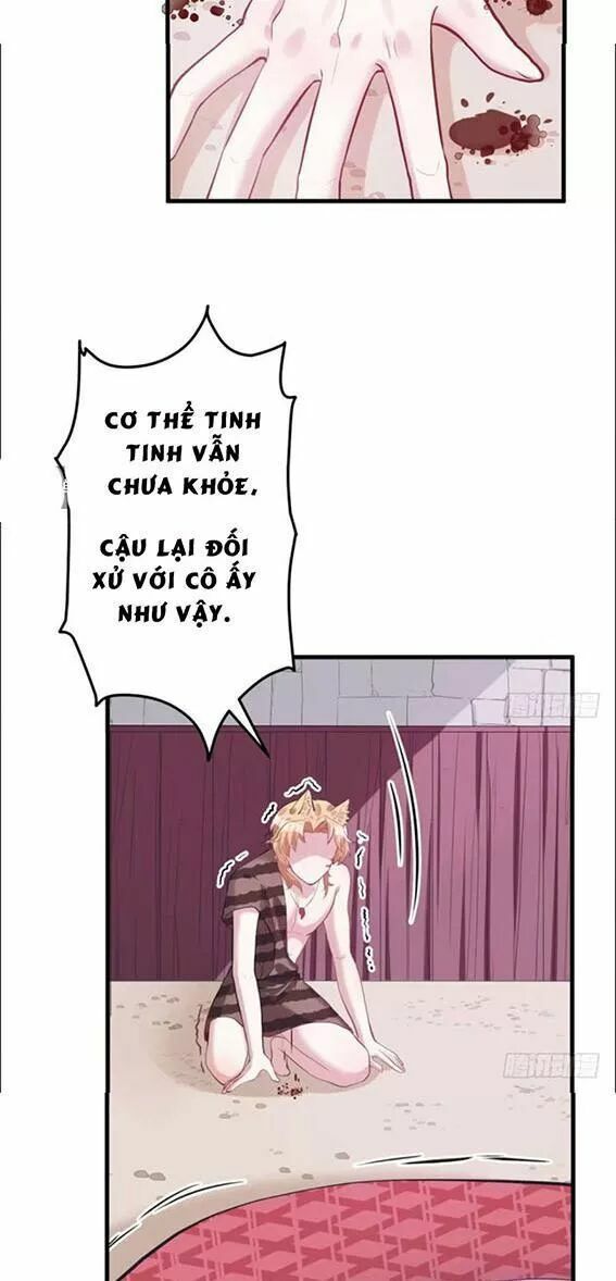 [16+] thảnh thơi thú thế chủng chủng điền, sinh sinh tể chapter 90 14