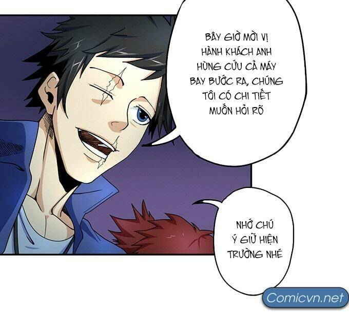 huyền đàn chi kiếm chapter 11 24