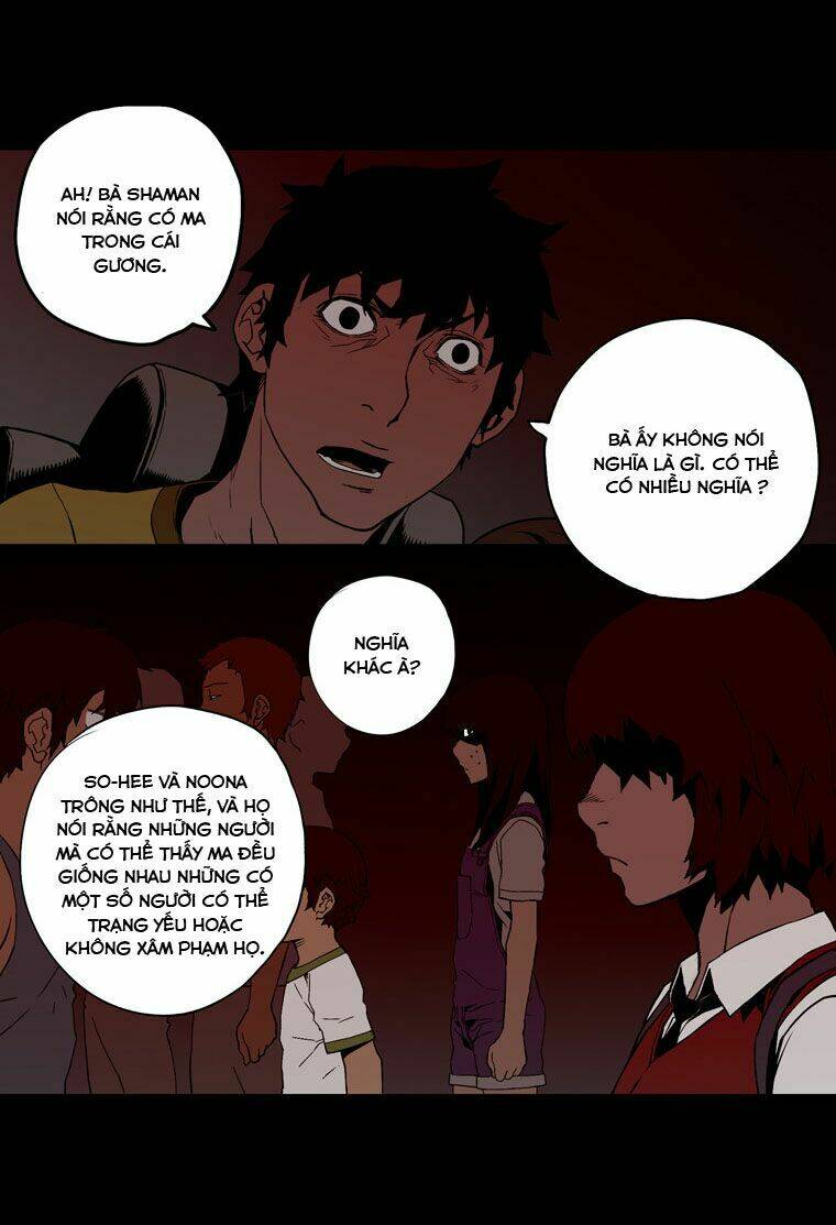 0.0 mhz - tần số chết chapter 12 12