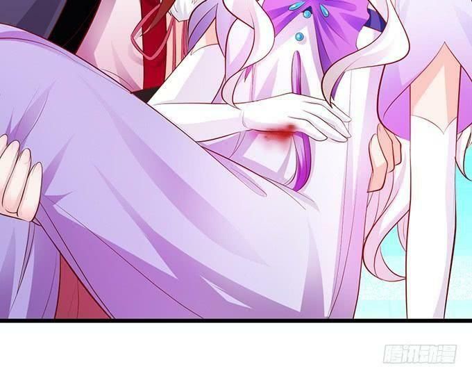 hồ tiên hung bạo chapter 135 38