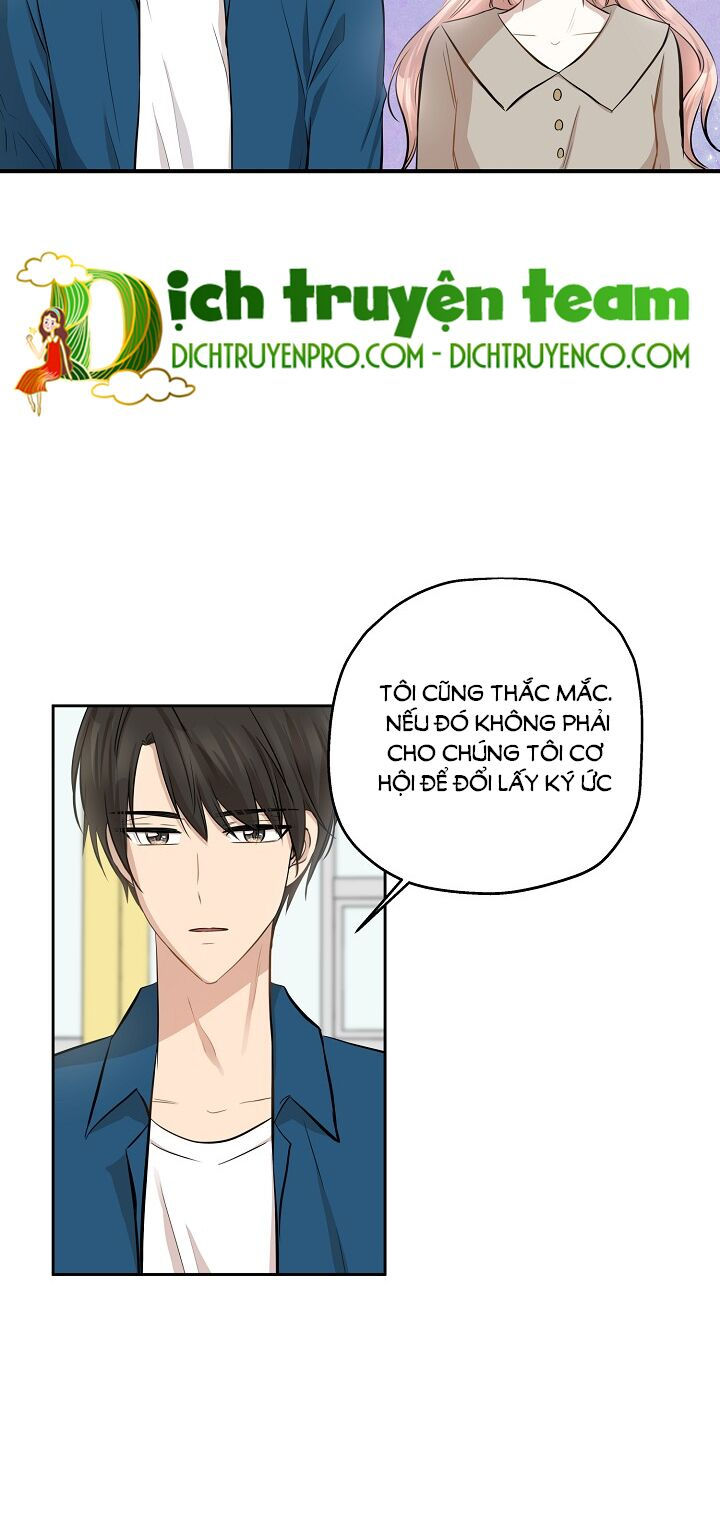 cuộc sống kỳ thú chapter 65 17