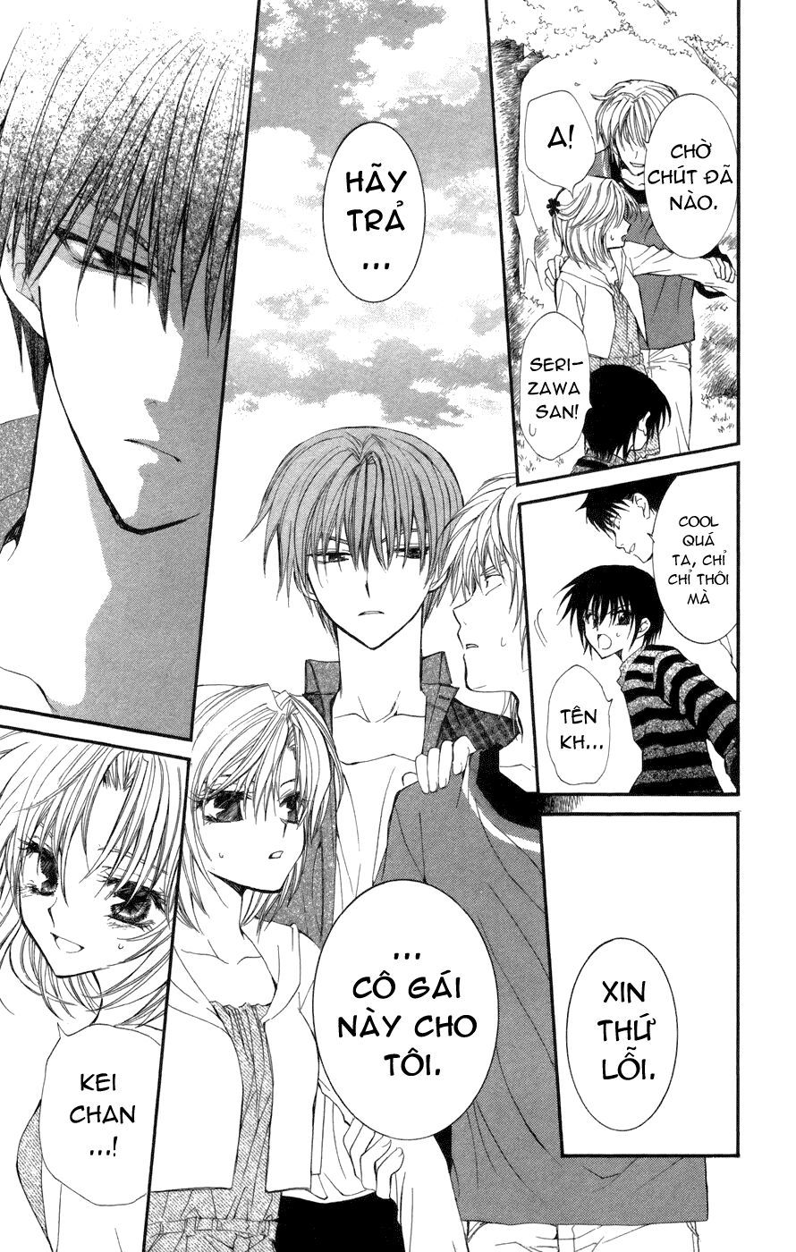 ng life chapter 12 23