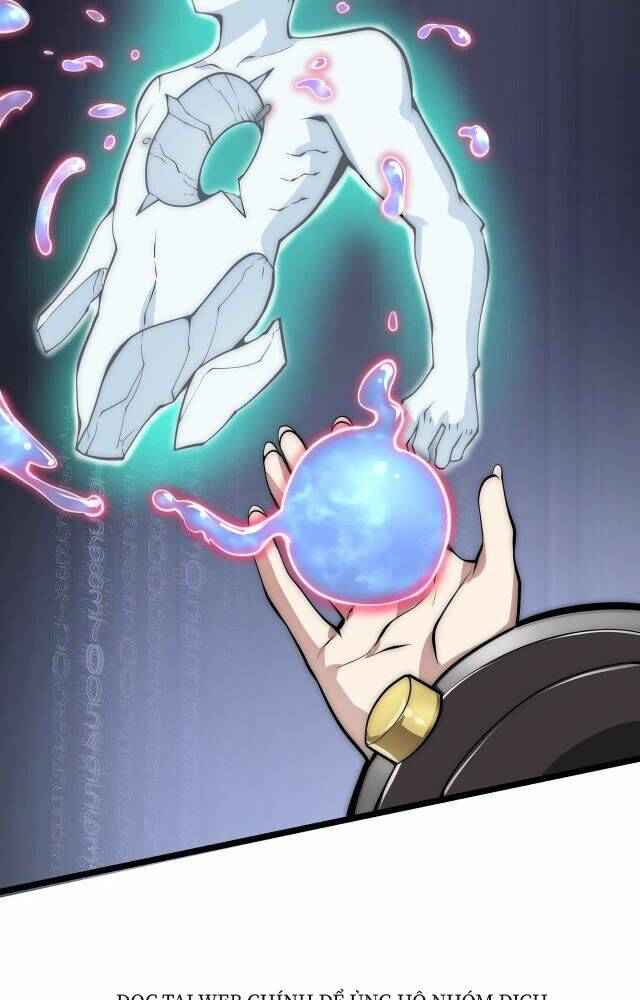 vạn vật hợp nhất chapter 10 25