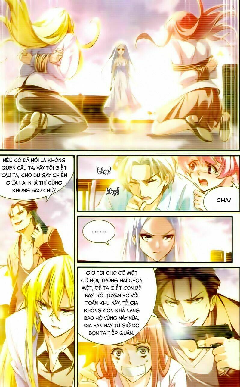 mafia bride chapter 19 12