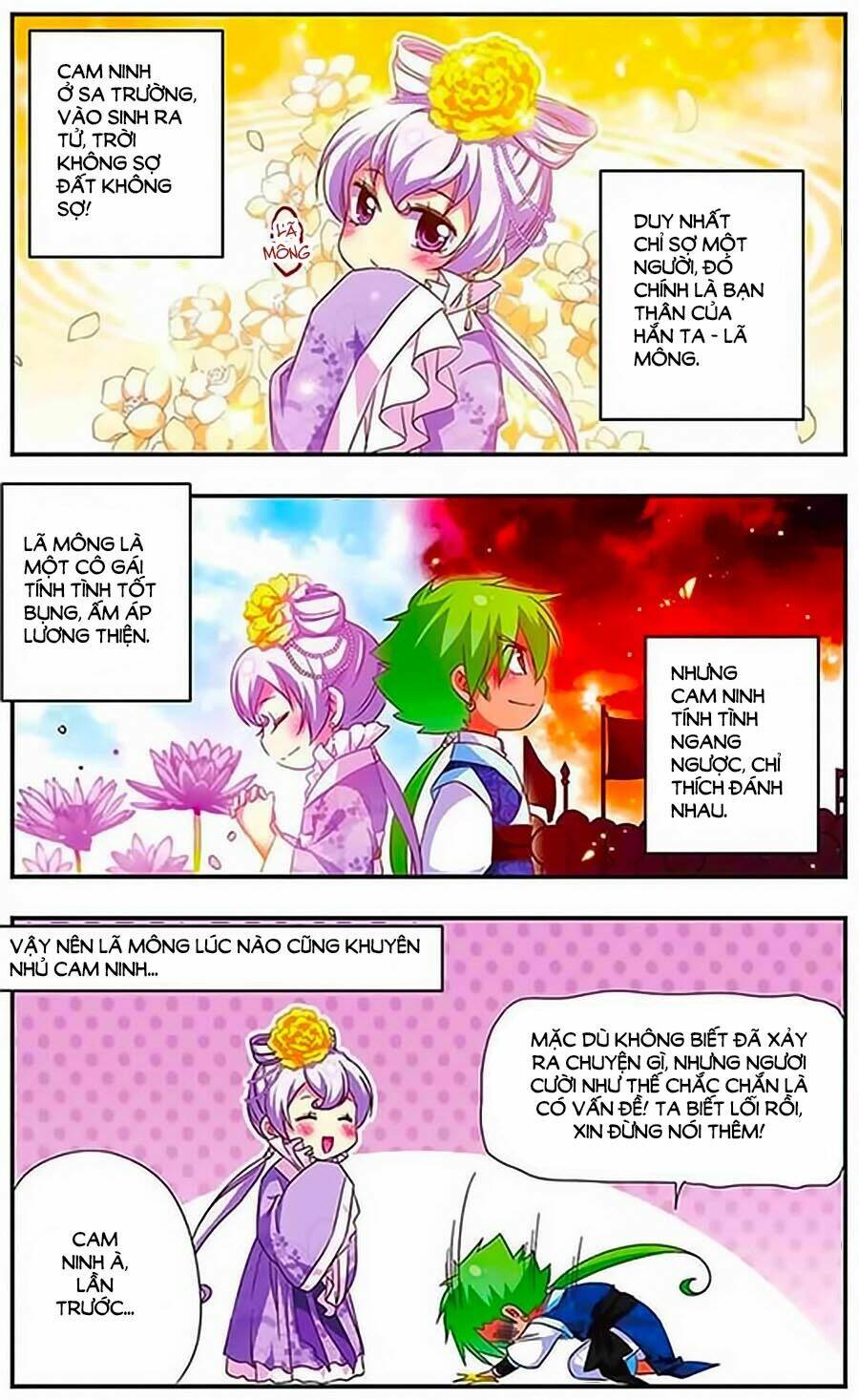 manh tam quốc chapter 111 6