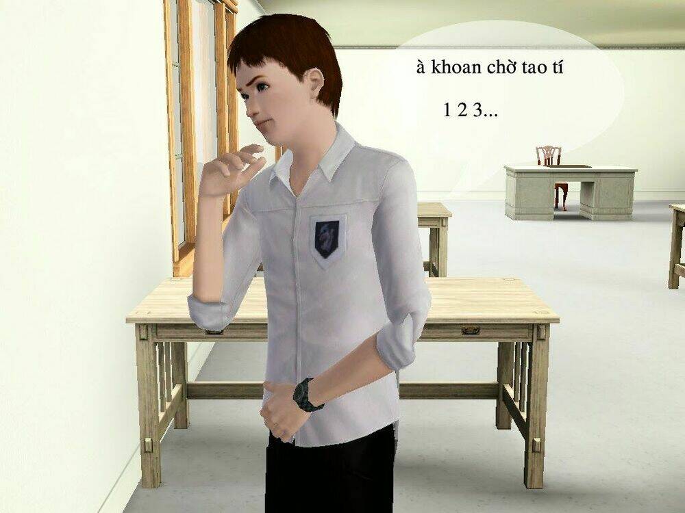 the fate chapter 2 3