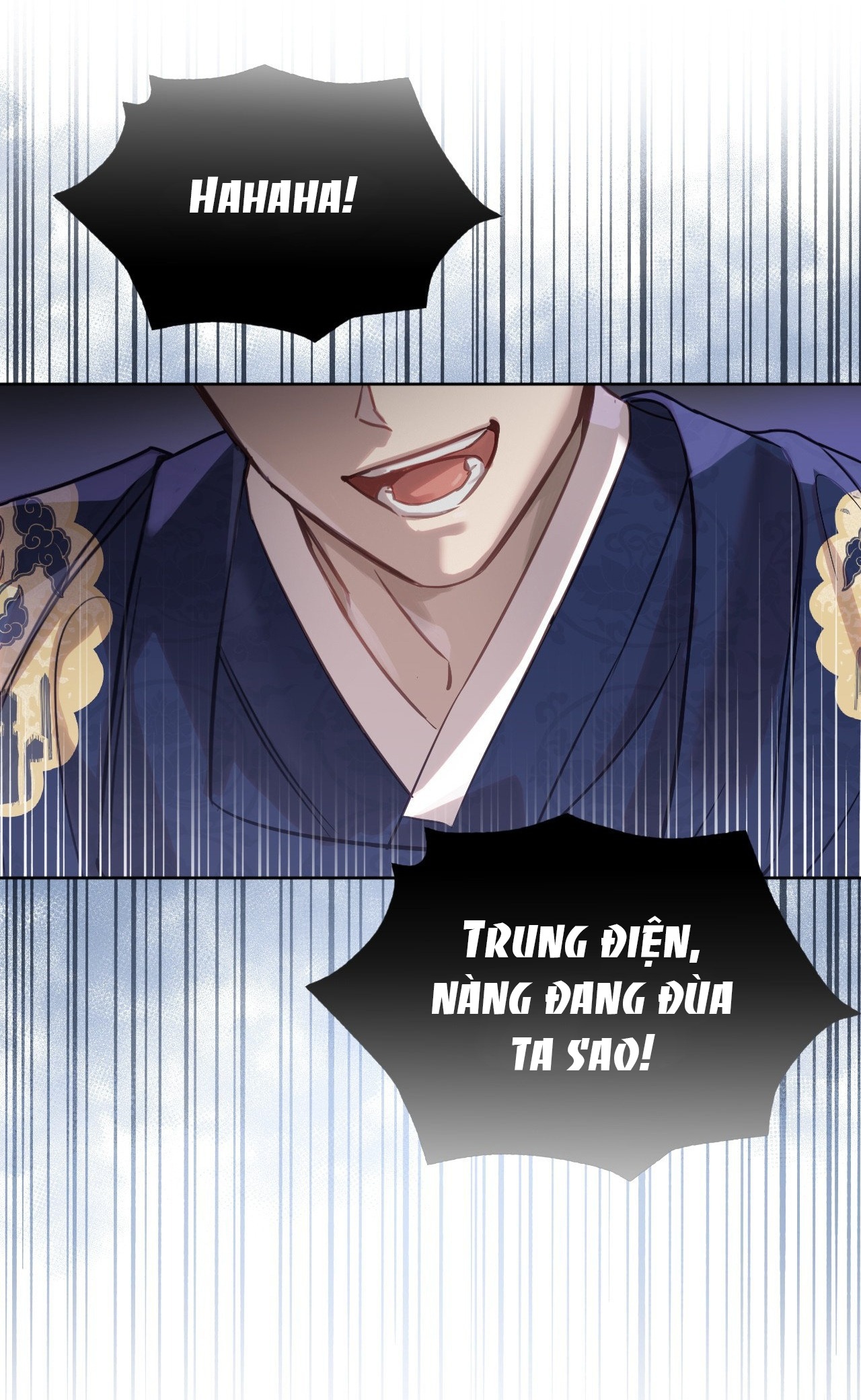 [18+] hậu cung kế chapter 6.1 43