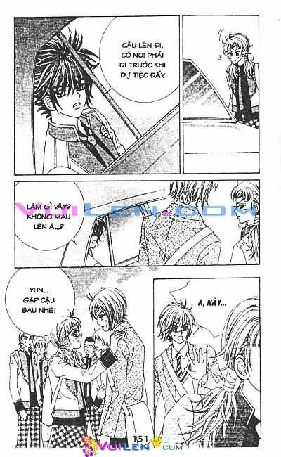 nụ hôn cuối chapter 24 12