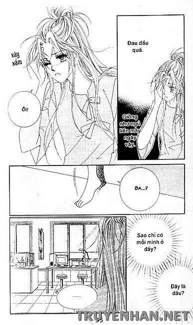 người duy nhất chapter 3 17