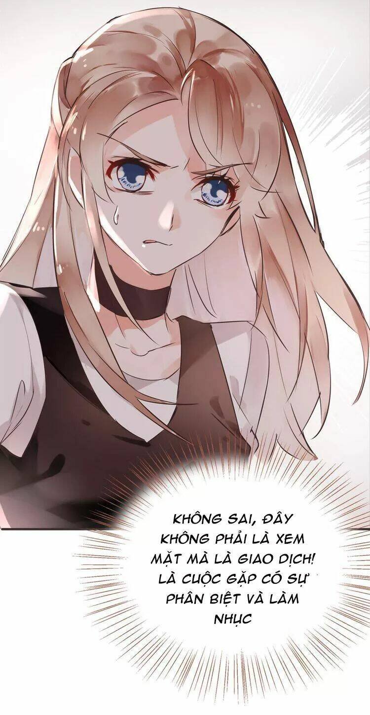 nở rộ trên bụi gai chapter 36 17