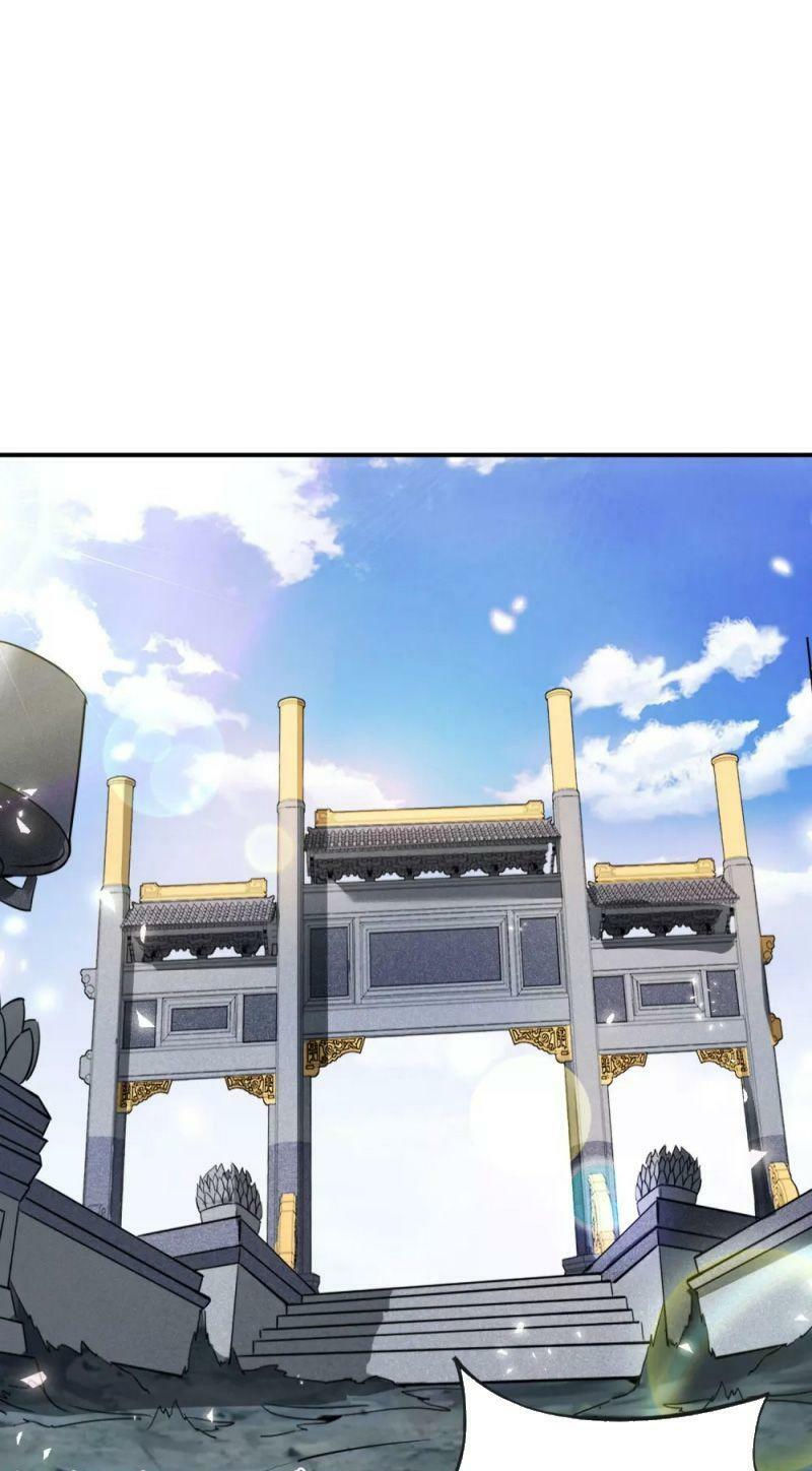 vòng bạn bè mạnh nhất của tiên giới chapter 57 1