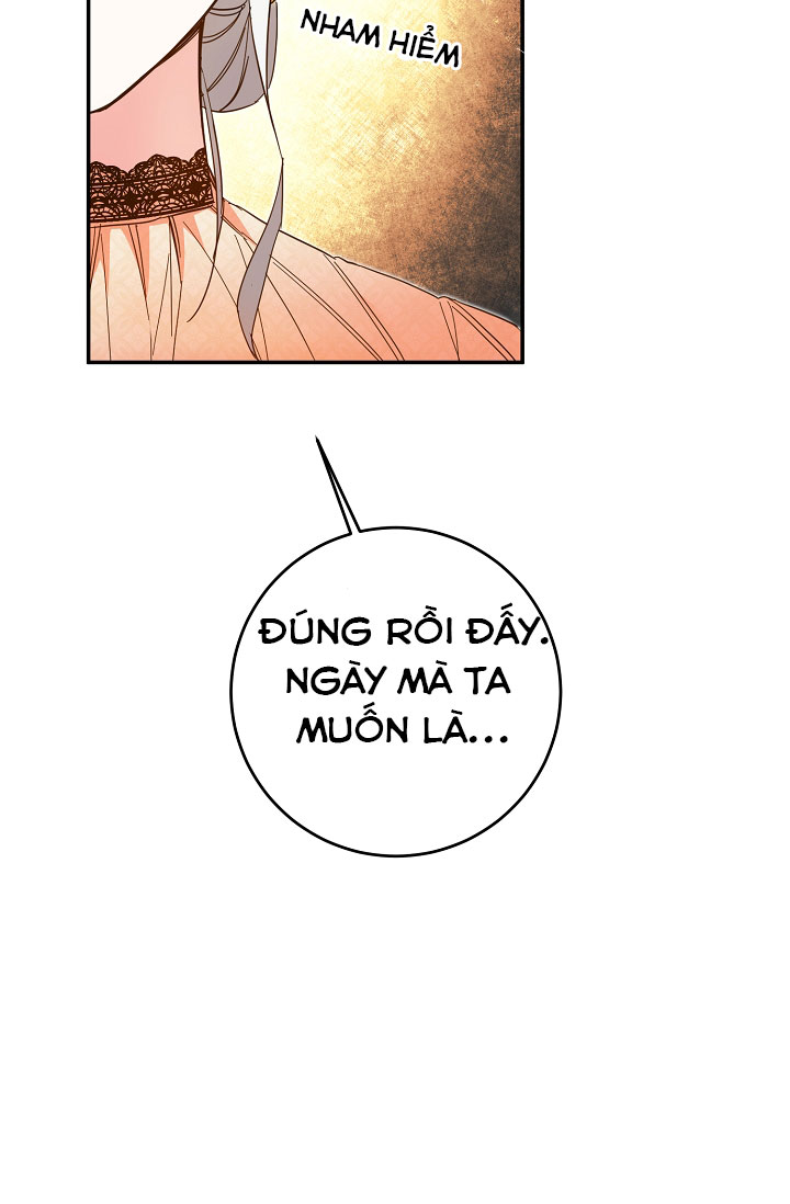lí do cô ấy trở thành ác nữ chapter 8 12