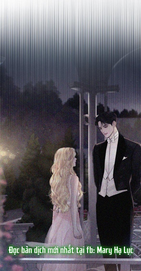 khóc đi hay là cầu xin tôi cũng được chapter 41.1 19