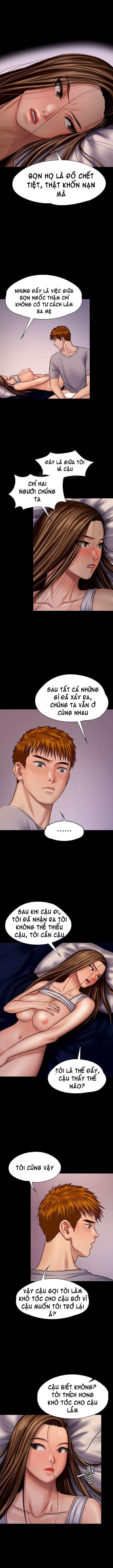 ong chúa chapter 120 5