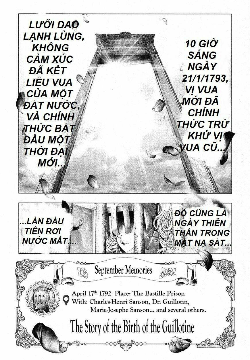 innocent rouge (innocent phần 2) chapter 50 24