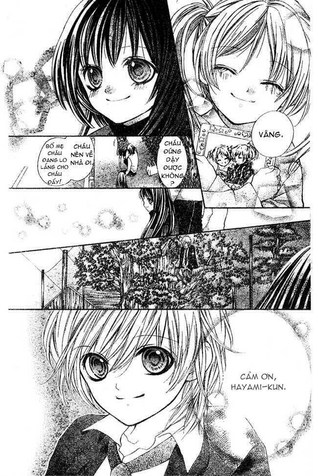 yamamoto zenjirou to moushimasu chapter 2 39