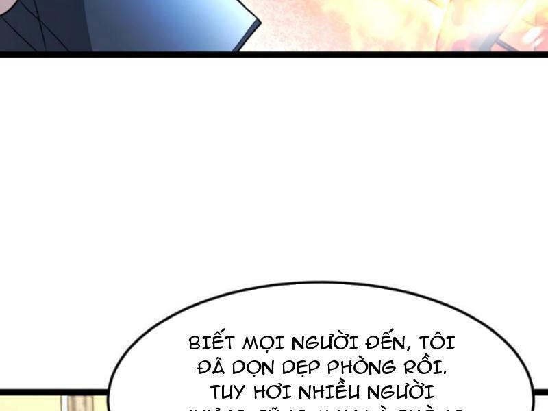 đóng băng toàn cầu: tôi gây dựng nên phòng an toàn thời tận thế chapter 213 15