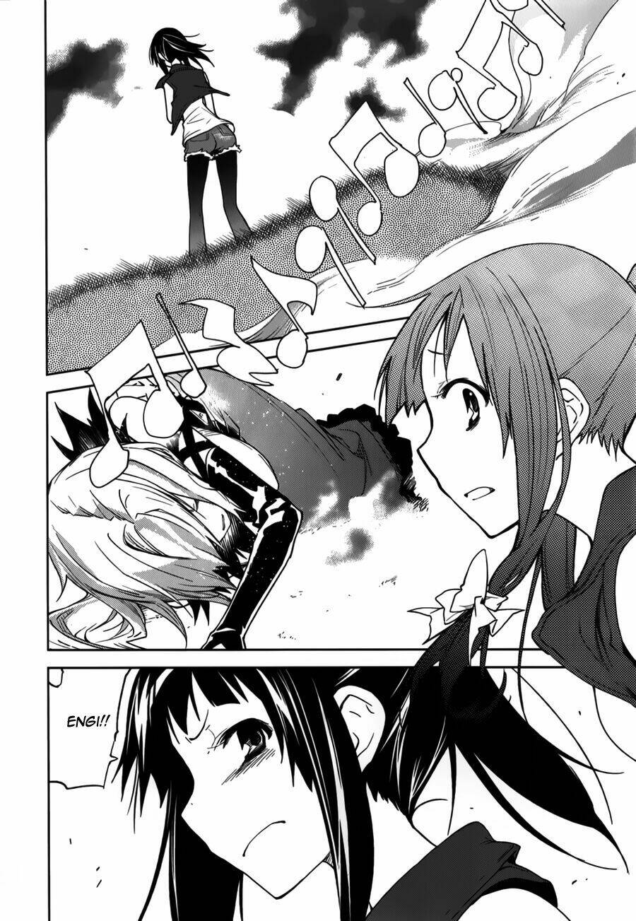 yumekui merry chapter 41 19