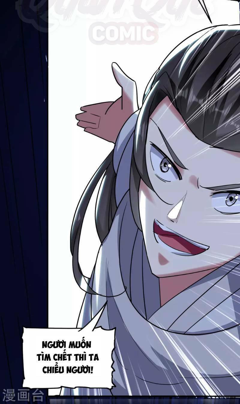 vạn giới tiên vương chapter 45 31