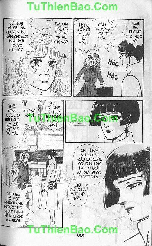 câu lạc bộ con nhà giàu chapter 12 188