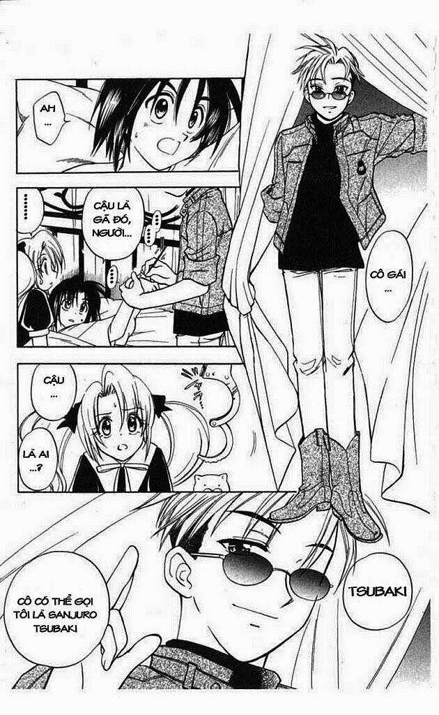 because i'm the goddess chapter 12 16