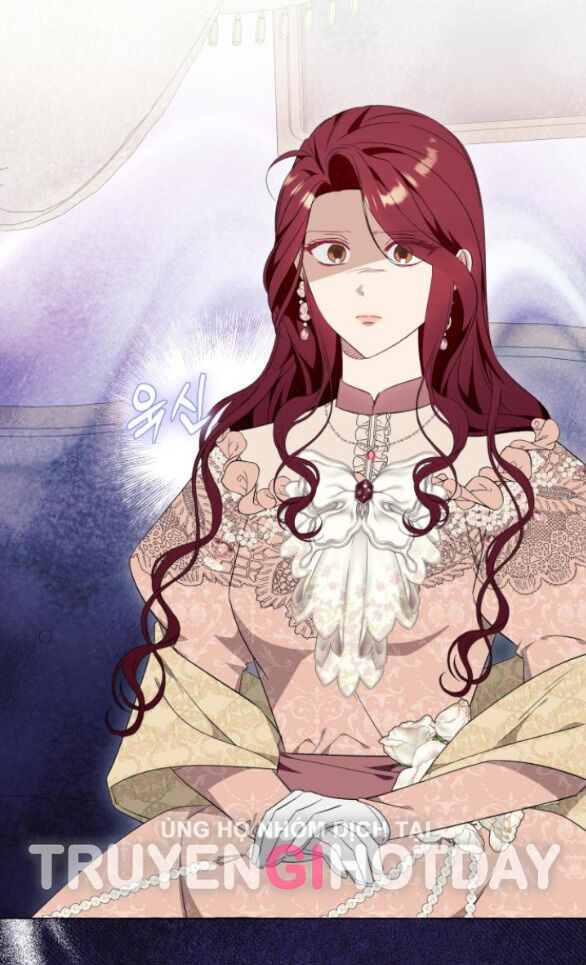 tôi tưởng đó chỉ là tiểu thuyết trọng sinh bình thường chapter 40.1 21