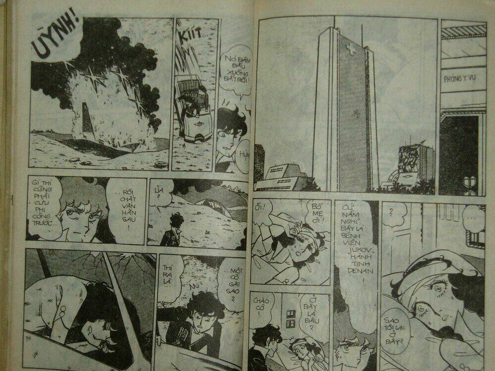 siêu nhân locke chapter 5 28