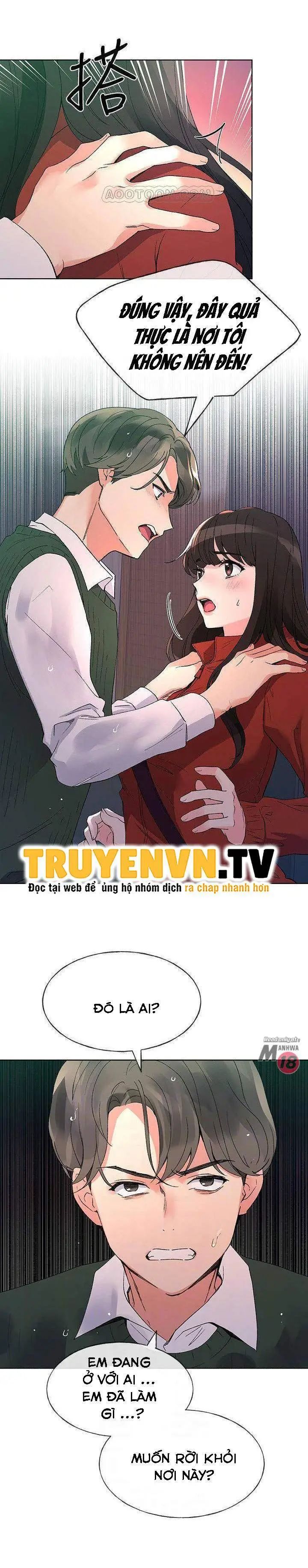 trả thù cô ta chapter 48 3