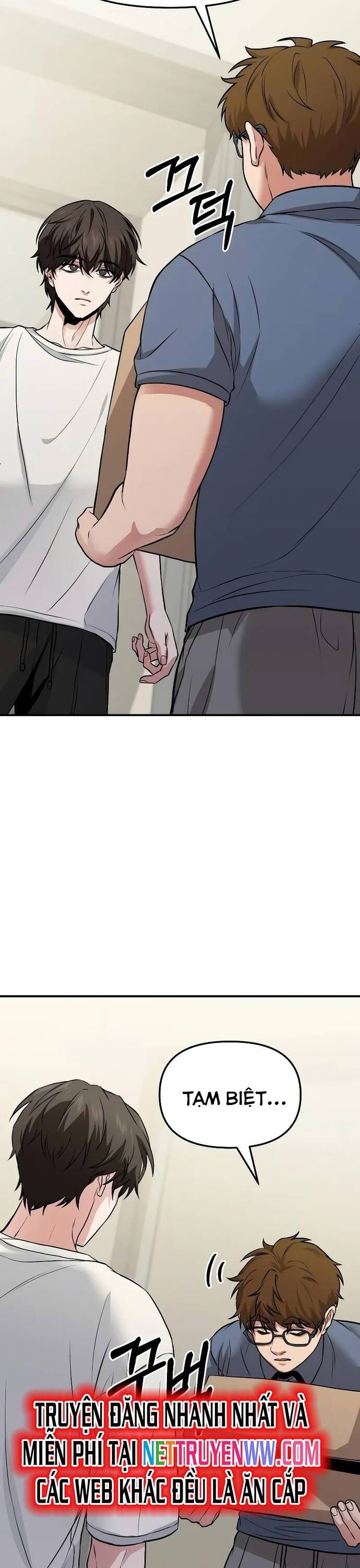 Tuyệt Đối Dân Cư Chapter 6 40